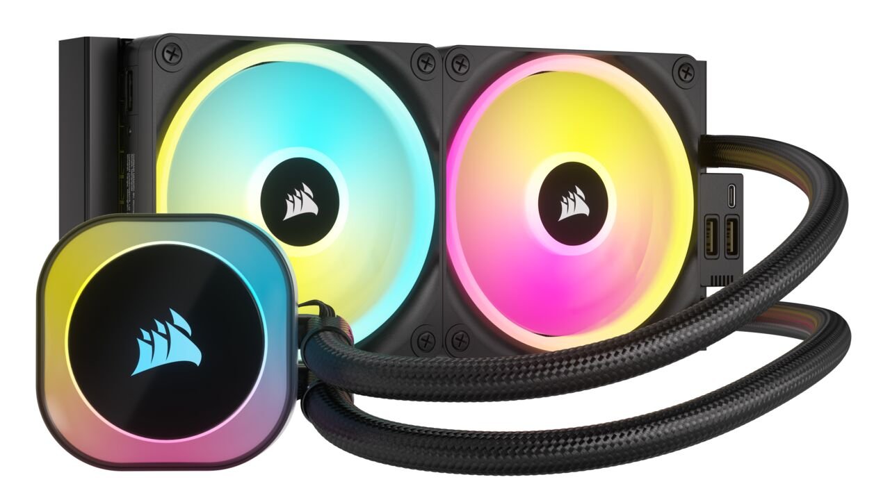 Top 3 RGB Fans: Illuminating Your PC Setup