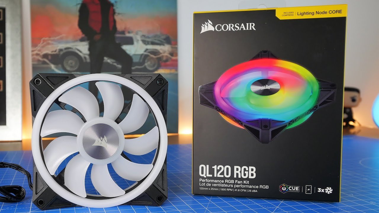 Top 3 RGB Fans: Illuminating Your PC Setup