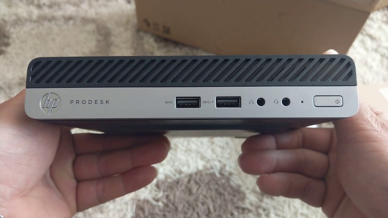 Unveiling the Top 5 Best TinyBox Computer of the Year