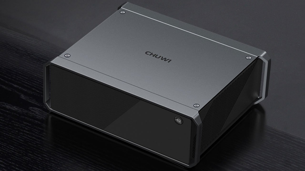 Unveiling the Top 5 Best TinyBox Computer of the Year