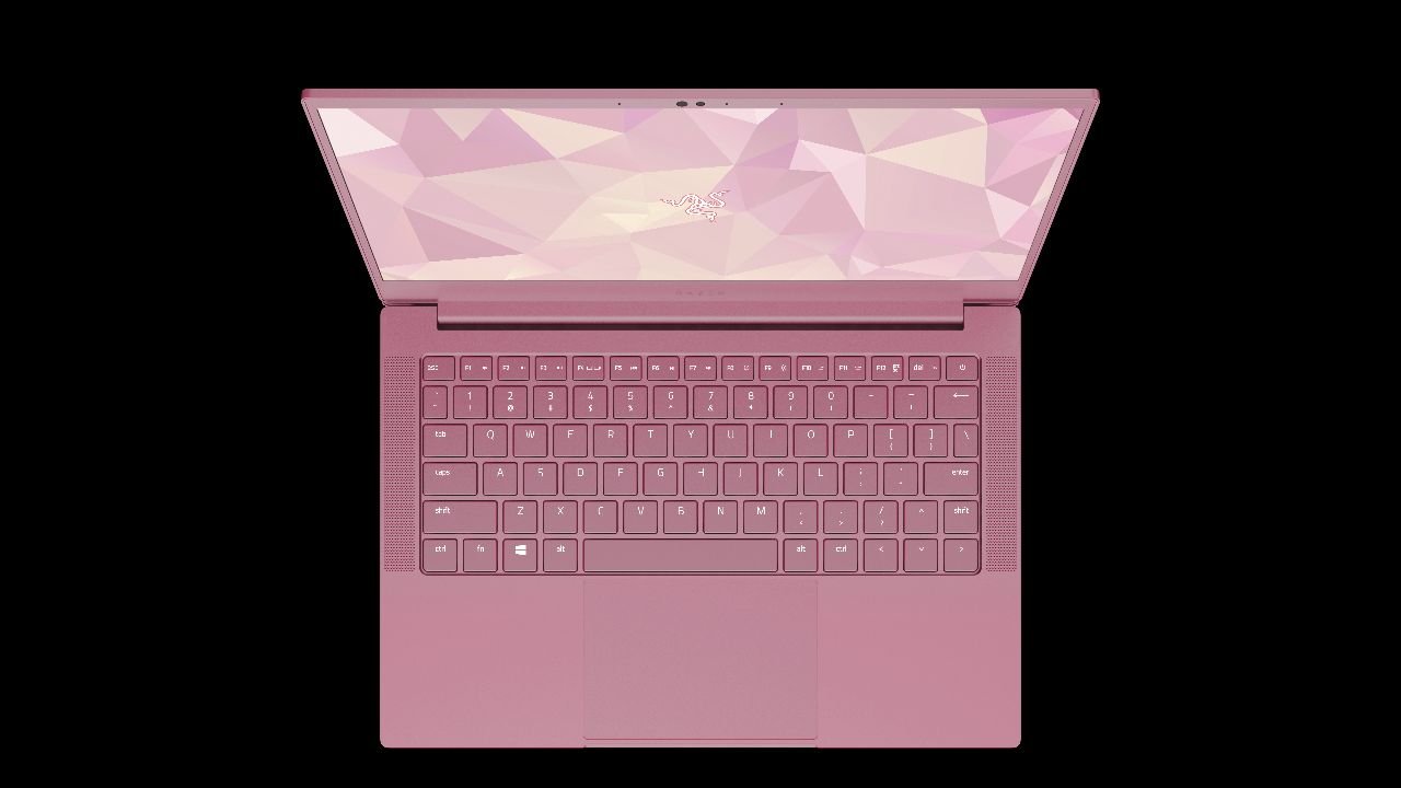 Top 3 Pink Gaming Laptops for Gamers on the Go