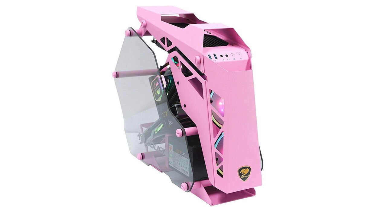 The Ultimate Guide to the Best 3 Pink Computer Case