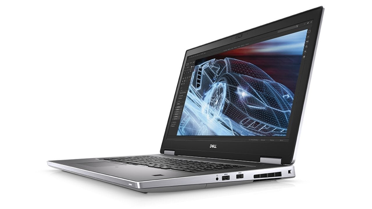 Dell Precision 7560: A Detailed Exploration