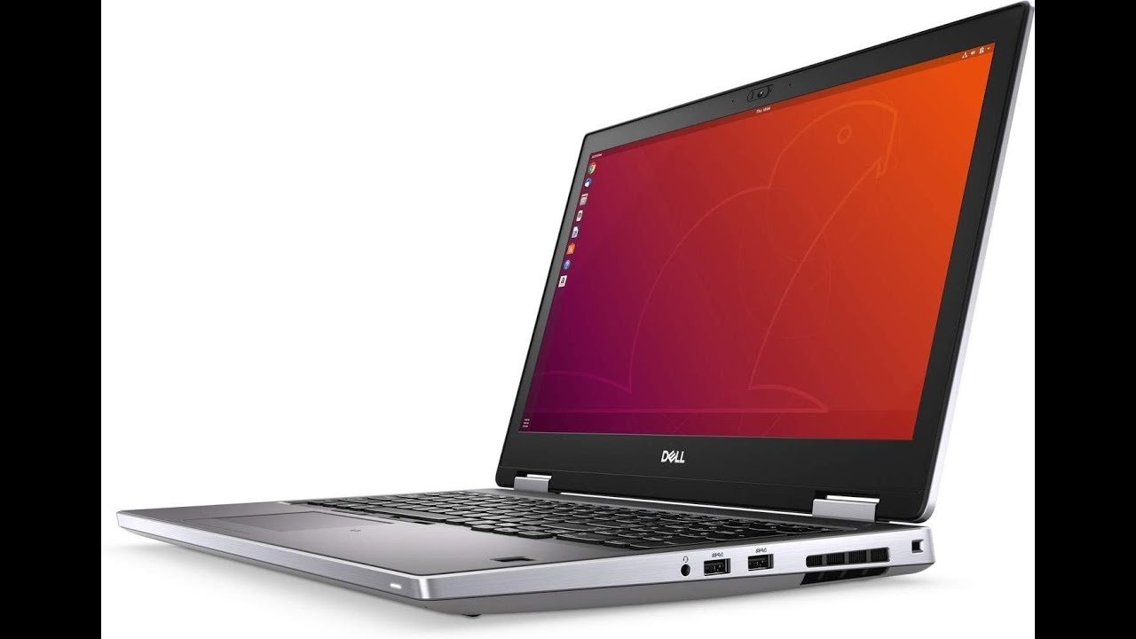 Dell Precision 7560: A Detailed Exploration