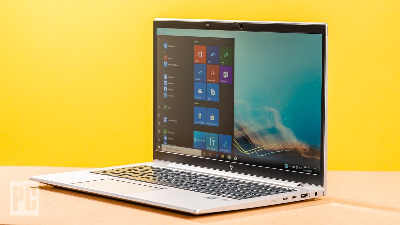 The Hp Elitebook 840 G7: A Comprehensive Review