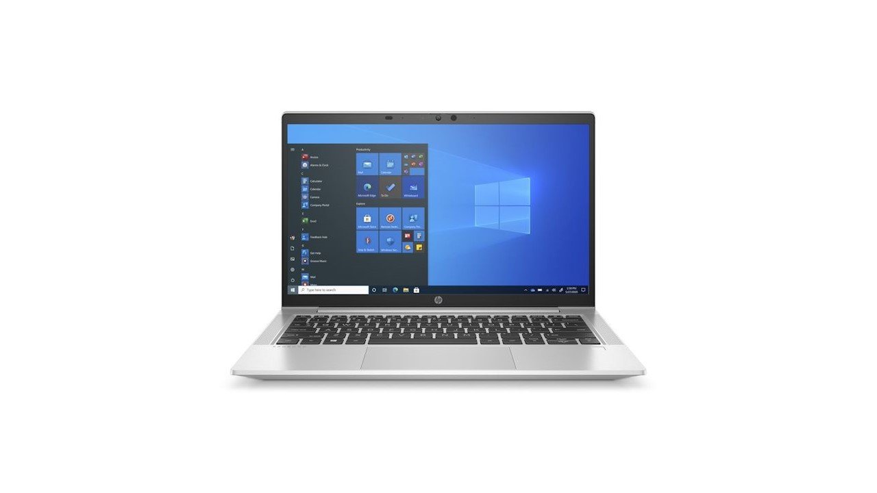 The Hp Elitebook 840 G7: A Comprehensive Review