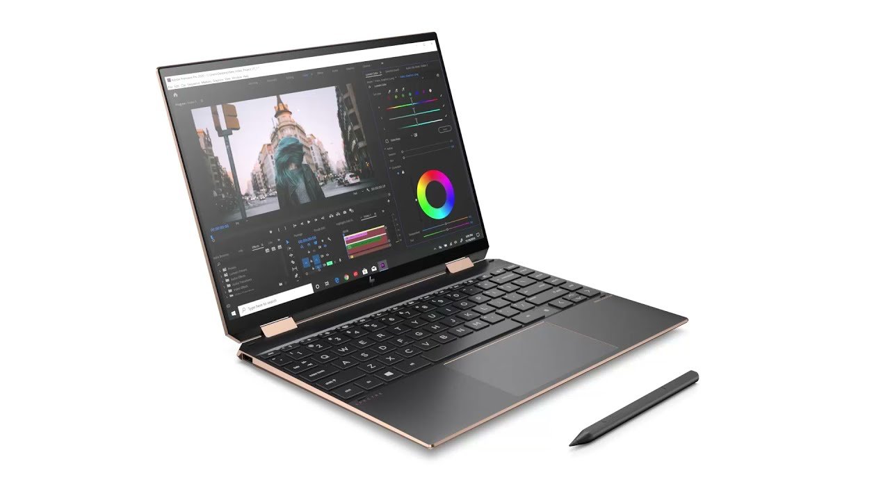 Discover the Top 3 HP Convertible Laptops