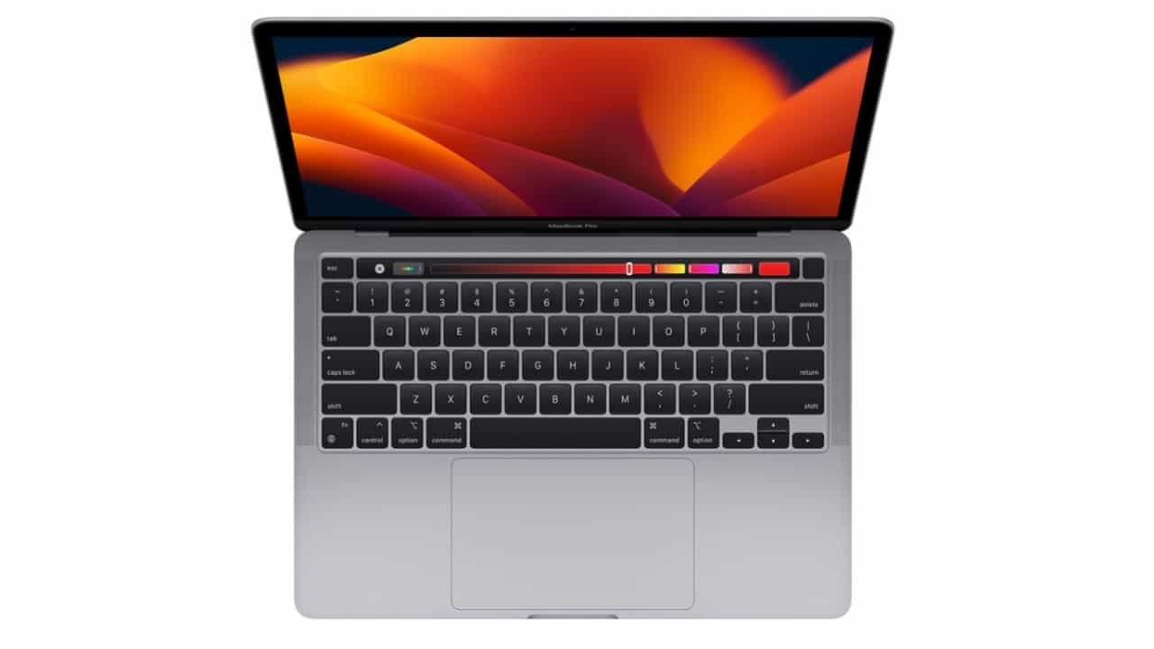 MacBook Pro 14 M2 - Unleashing Power