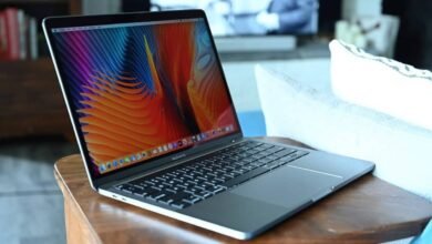 MacBook Pro 14 M2 - Unleashing Power