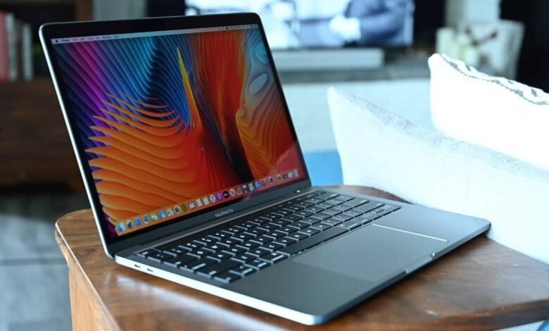 MacBook Pro 14 M2 - Unleashing Power