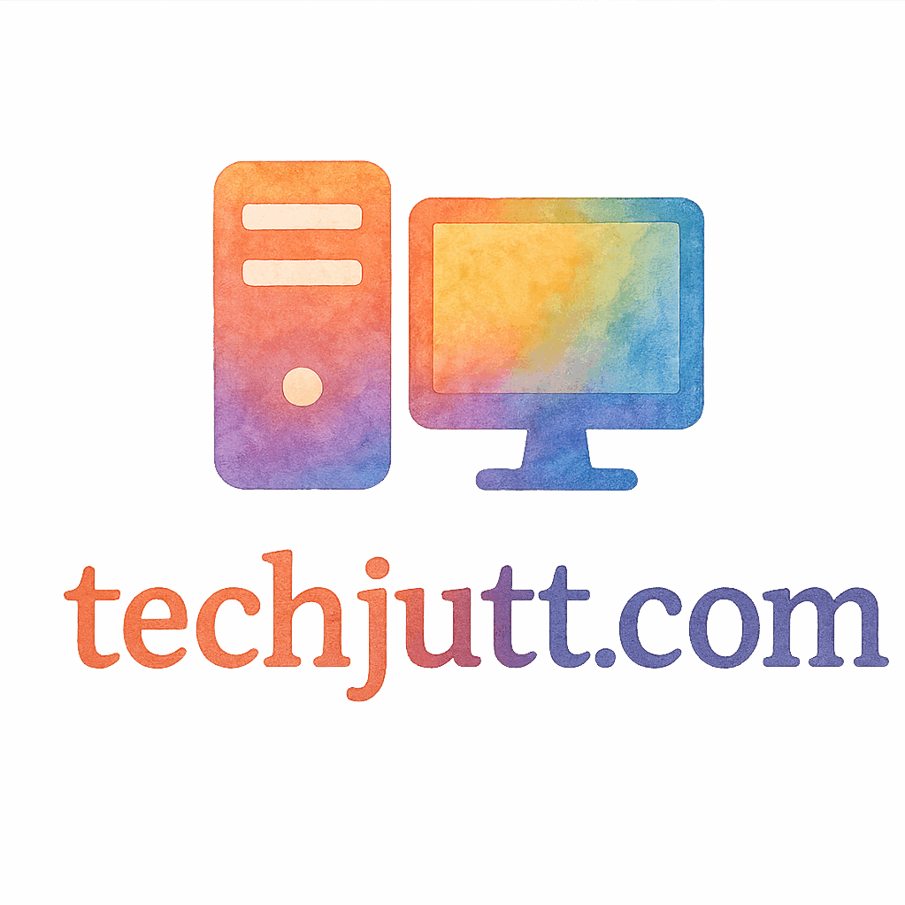 techjutt.com